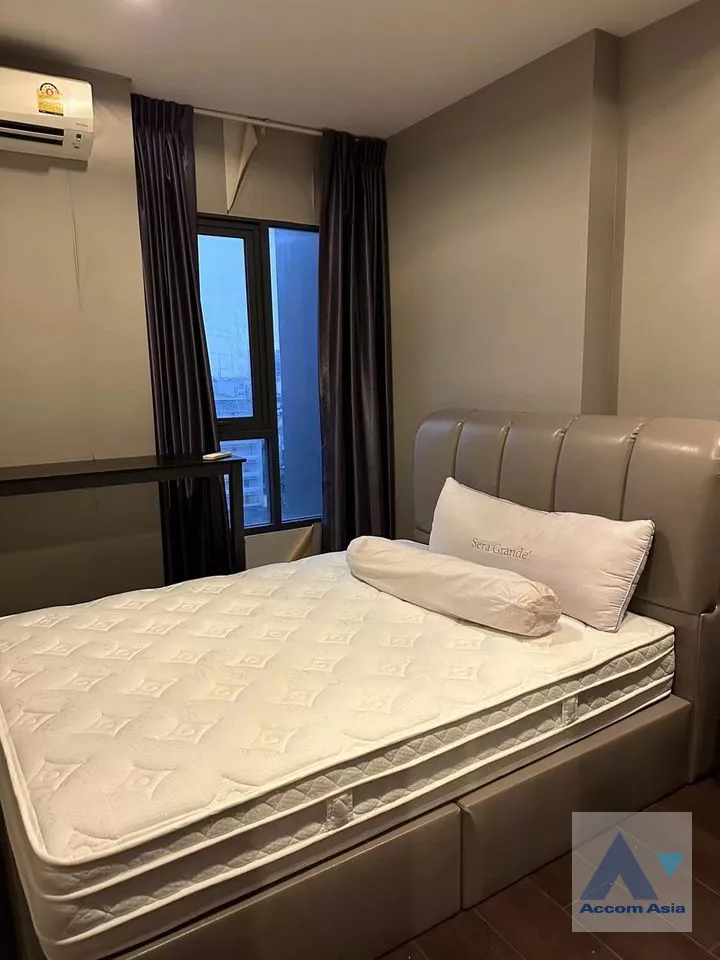  1  1 br Condominium For Sale in Sukhumvit ,Bangkok BTS Ekkamai at C Ekkamai AA39787