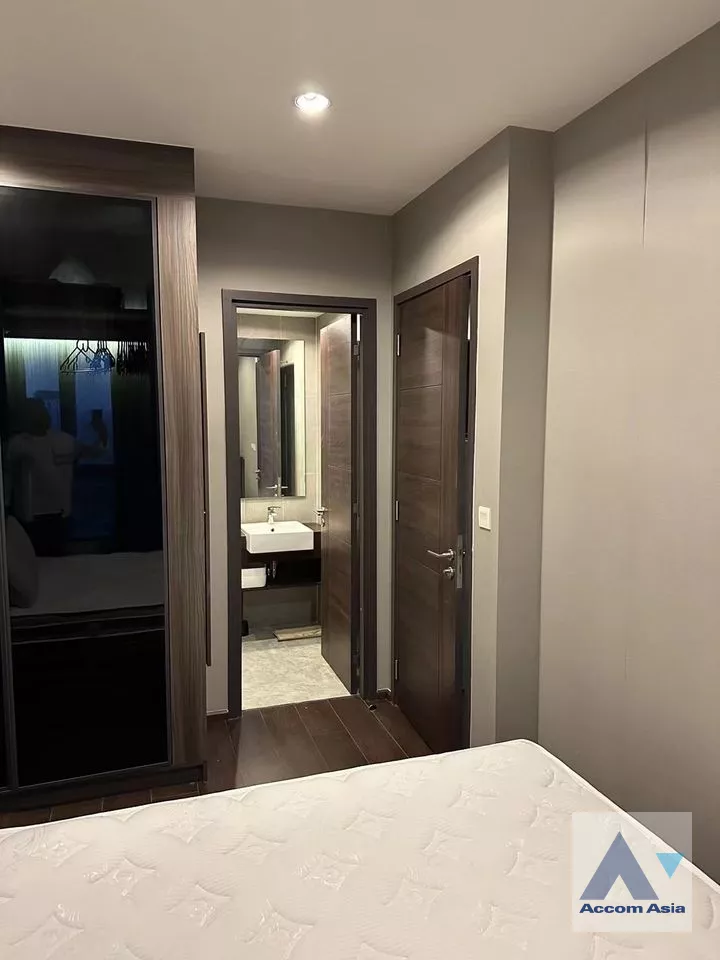 5  1 br Condominium For Sale in Sukhumvit ,Bangkok BTS Ekkamai at C Ekkamai AA39787