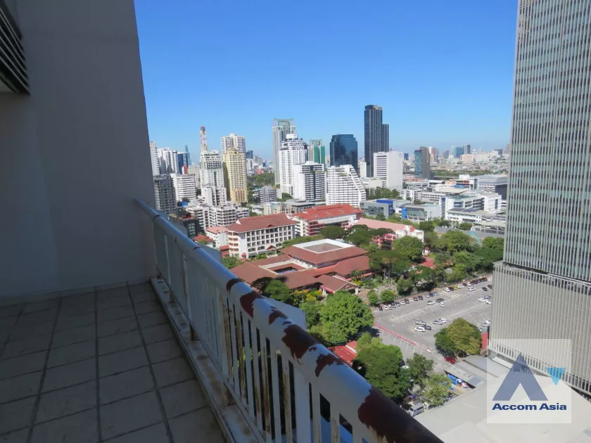 5  1 br Condominium For Sale in Sukhumvit ,Bangkok BTS Asok - MRT Phetchaburi at Grand Park View AA39793