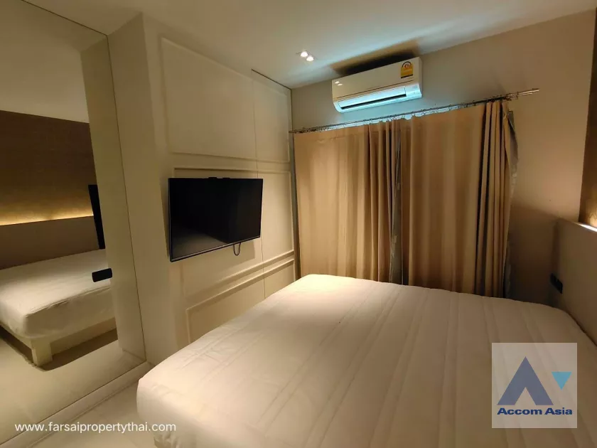  3 Bedrooms  House For Rent in Latkrabang, Bangkok  (AA39797)