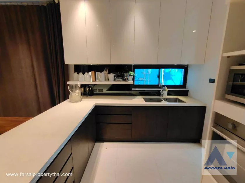 1  3 br House For Rent in Latkrabang ,Bangkok  at Private Nirvana Through AA39797