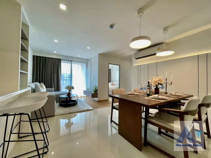 4  2 br Condominium For Sale in Sukhumvit ,Bangkok BTS Thong Lo at Art at Thonglor 25 AA39800