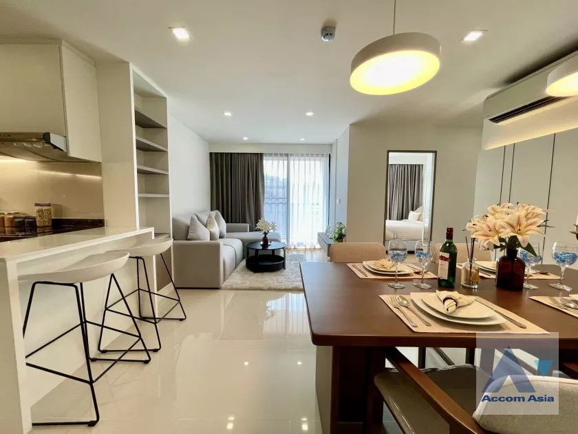 Pet friendly |  2 Bedrooms  Condominium For Sale in Sukhumvit, Bangkok  near BTS Thong Lo (AA39800)