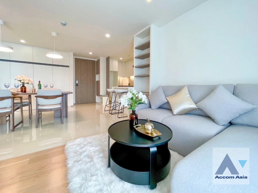  1  2 br Condominium For Sale in Sukhumvit ,Bangkok BTS Thong Lo at Art at Thonglor 25 AA39800