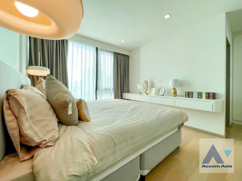 21  2 br Condominium For Sale in Sukhumvit ,Bangkok BTS Thong Lo at Art at Thonglor 25 AA39800