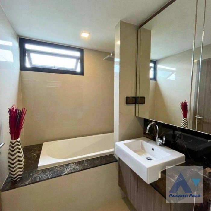 25  2 br Condominium For Sale in Sukhumvit ,Bangkok BTS Thong Lo at Art at Thonglor 25 AA39800