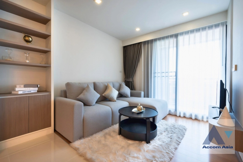 Pet friendly | Art at Thonglor 25 Condominium  2 Bedroom for Sale BTS Thong Lo in Sukhumvit Bangkok