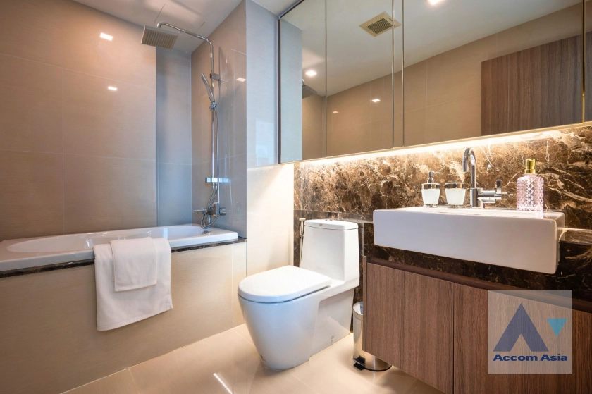 24  2 br Condominium For Sale in Sukhumvit ,Bangkok BTS Thong Lo at Art at Thonglor 25 AA39800