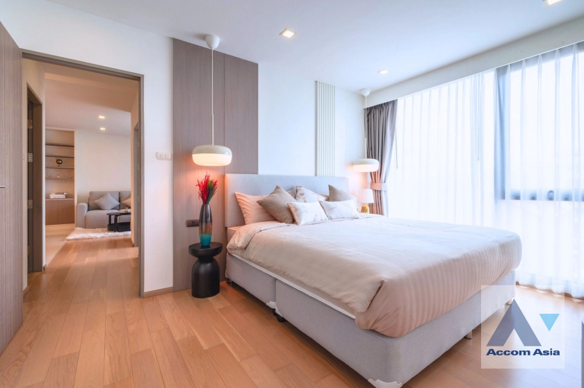 18  2 br Condominium For Sale in Sukhumvit ,Bangkok BTS Thong Lo at Art at Thonglor 25 AA39800