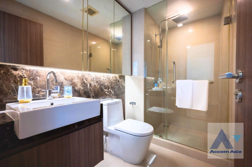 30  2 br Condominium For Sale in Sukhumvit ,Bangkok BTS Thong Lo at Art at Thonglor 25 AA39800