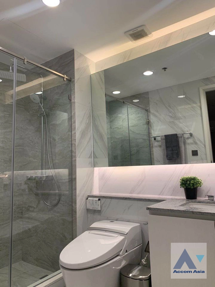 6  3 br Condominium For Rent in Sukhumvit ,Bangkok BTS Ekkamai at Nusasiri Grand Condo AA39804