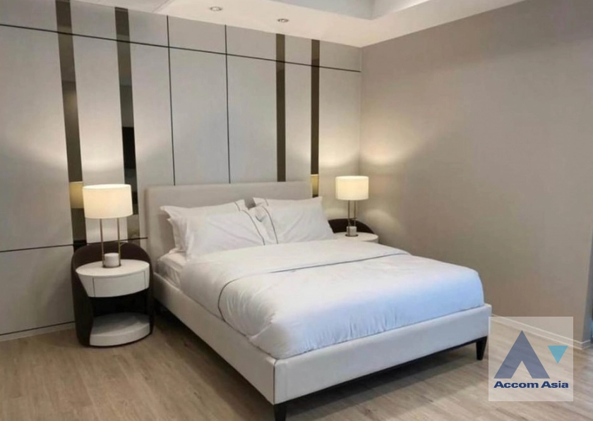 5  3 br Condominium For Rent in Sukhumvit ,Bangkok BTS Ekkamai at Nusasiri Grand Condo AA39804