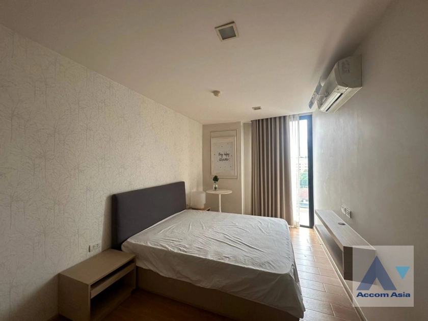 unit 2 Bedrooms  Condominium For Rent & Sale in Sukhumvit, Bangkok  near BTS Thong Lo (AA39805)