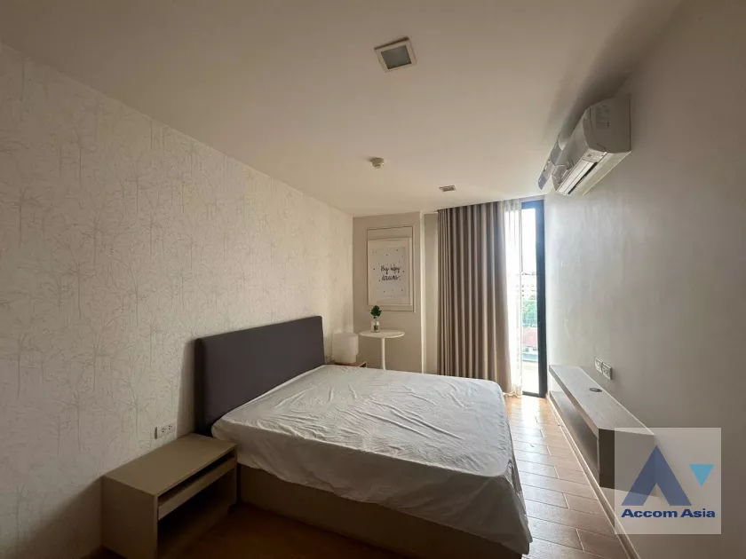 4  2 br Condominium For Rent in Sukhumvit ,Bangkok BTS Thong Lo at LIV @ 49 AA39805