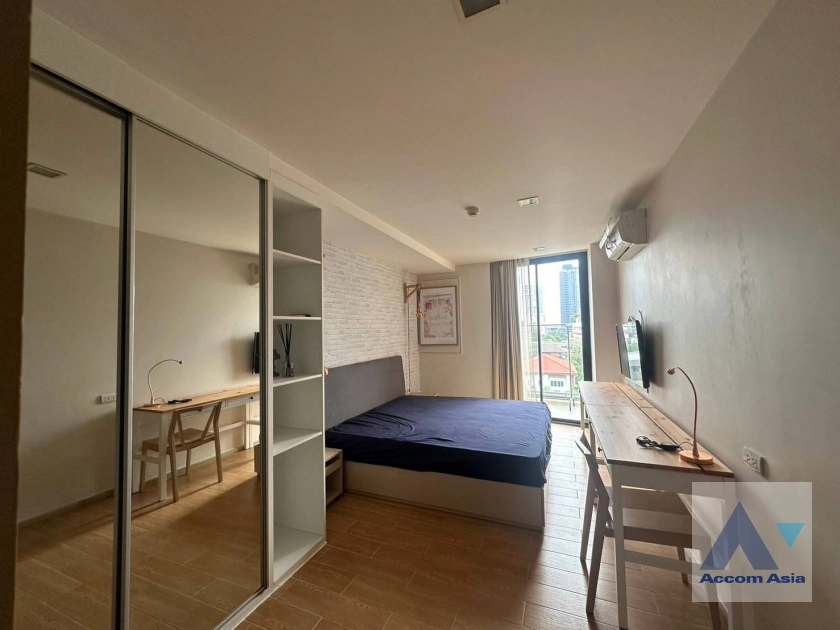 1  2 br Condominium for rent and sale in Sukhumvit ,Bangkok BTS Thong Lo at LIV @ 49 AA39805