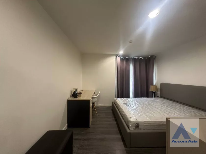 7  2 br Condominium For Rent in Sukhumvit ,Bangkok BTS Thong Lo at The Crest 49 AA39806