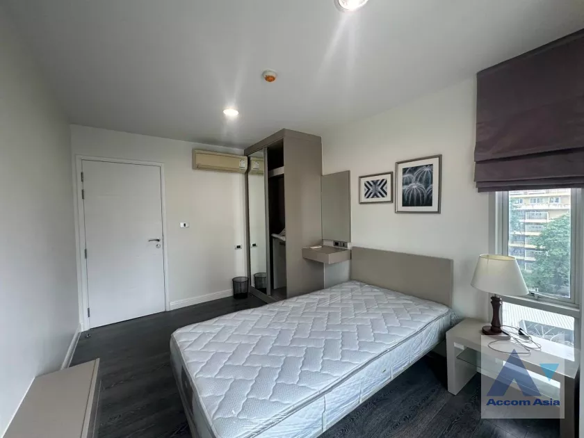 9  2 br Condominium For Rent in Sukhumvit ,Bangkok BTS Thong Lo at The Crest 49 AA39806