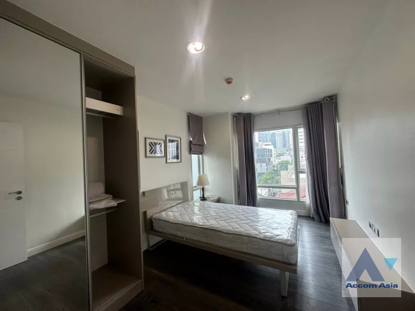 8  2 br Condominium For Rent in Sukhumvit ,Bangkok BTS Thong Lo at The Crest 49 AA39806