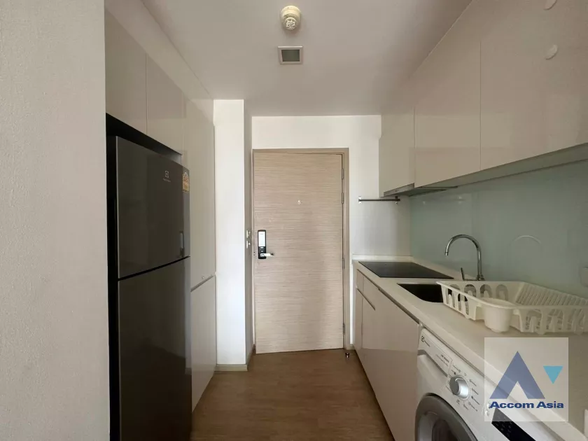 4  2 br Condominium For Rent in Sukhumvit ,Bangkok BTS Thong Lo at The Crest 49 AA39806