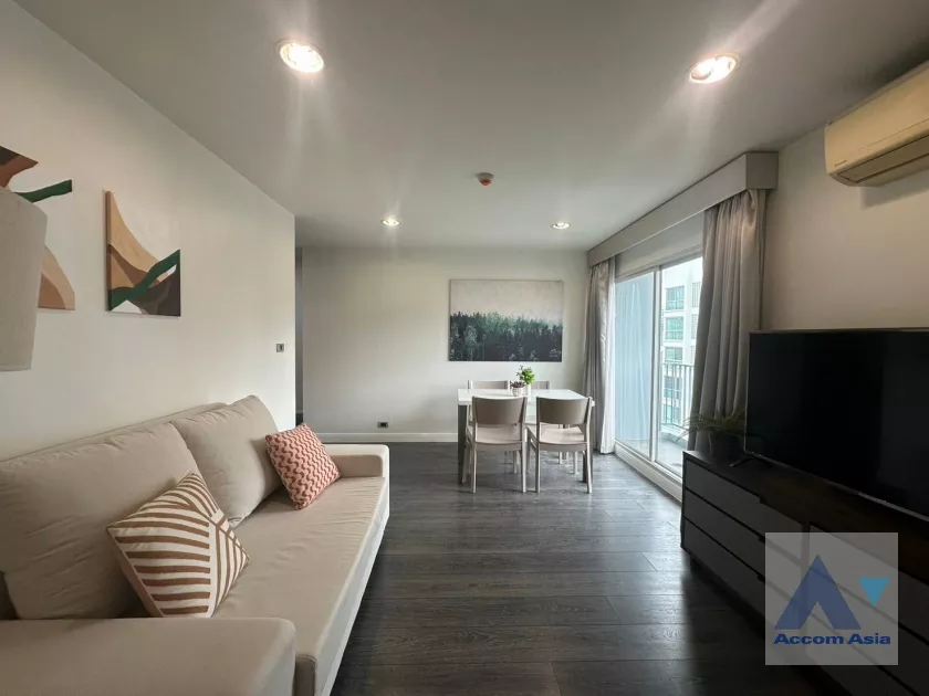  The Crest 49 Condominium  2 Bedroom for Rent BTS Thong Lo in Sukhumvit Bangkok