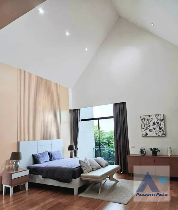 13  3 br House For Sale in Latkrabang ,Bangkok  AA39812