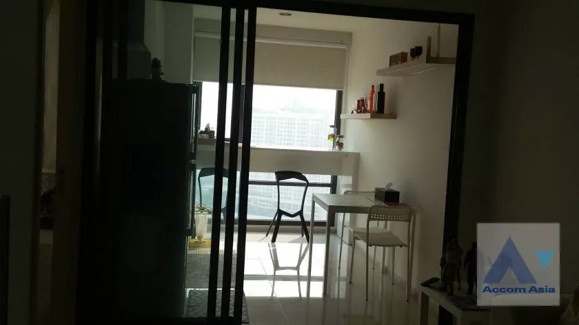  1  1 br Condominium For Sale in Sukhumvit ,Bangkok BTS Ekkamai at Rhythm Sukhumvit 42 AA39815