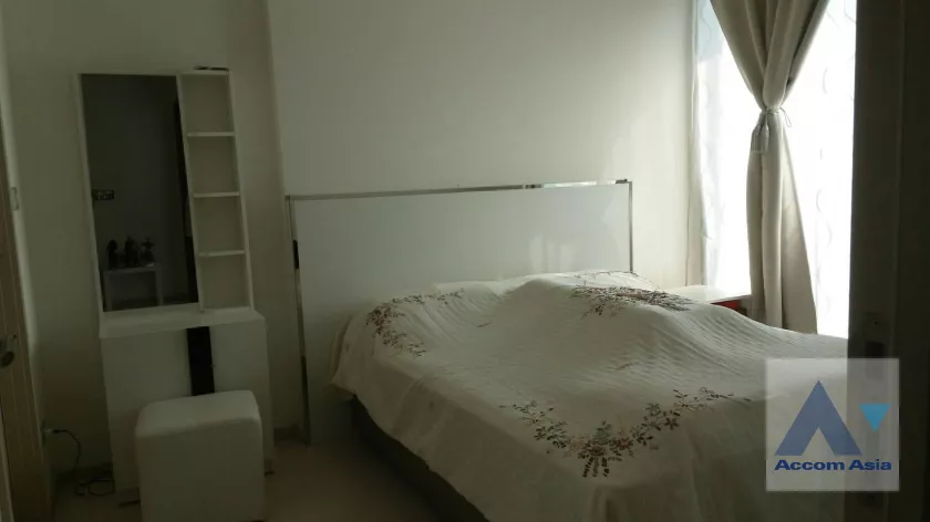 4  1 br Condominium For Sale in Sukhumvit ,Bangkok BTS Ekkamai at Rhythm Sukhumvit 42 AA39815