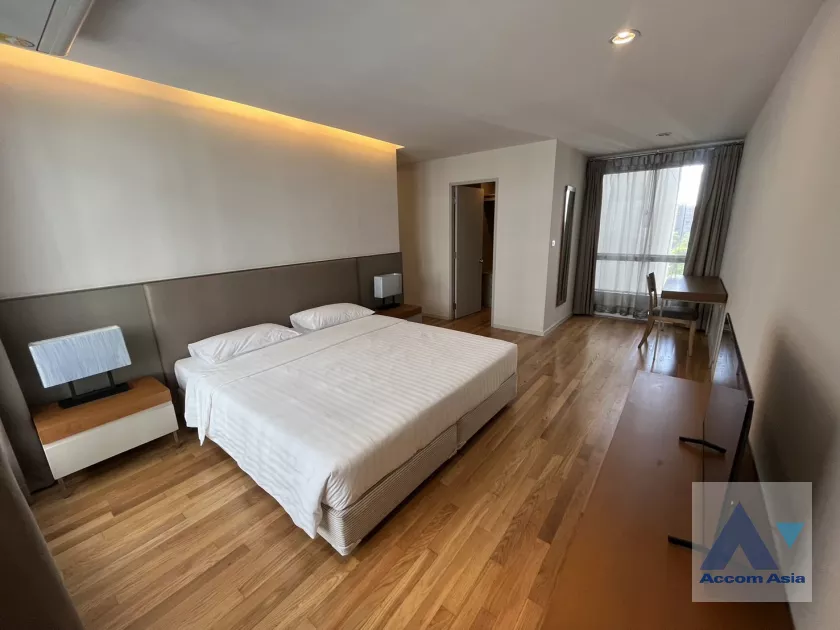 11  4 br Apartment For Rent in Sathorn ,Bangkok BRT Thanon Chan at Private Garden Place AA39817