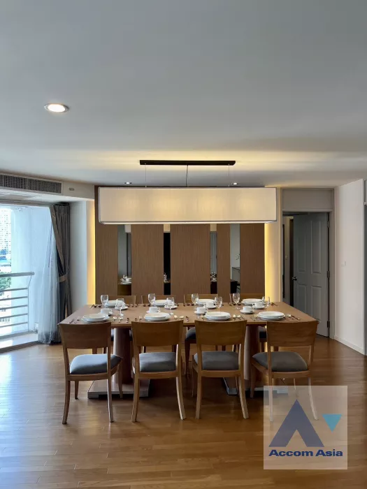 4  4 br Apartment For Rent in Sathorn ,Bangkok BRT Thanon Chan at Private Garden Place AA39817