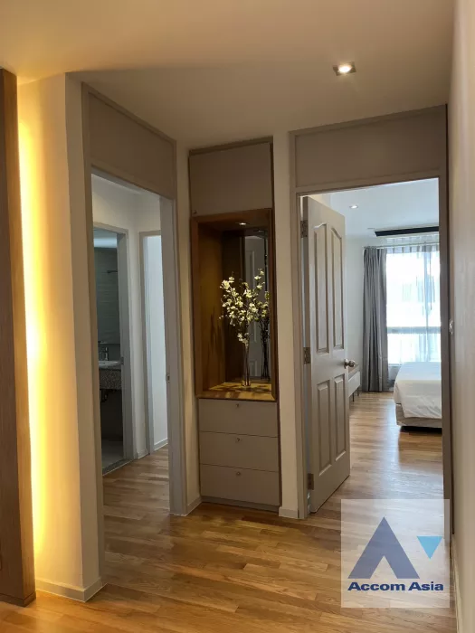 7  4 br Apartment For Rent in Sathorn ,Bangkok BRT Thanon Chan at Private Garden Place AA39817