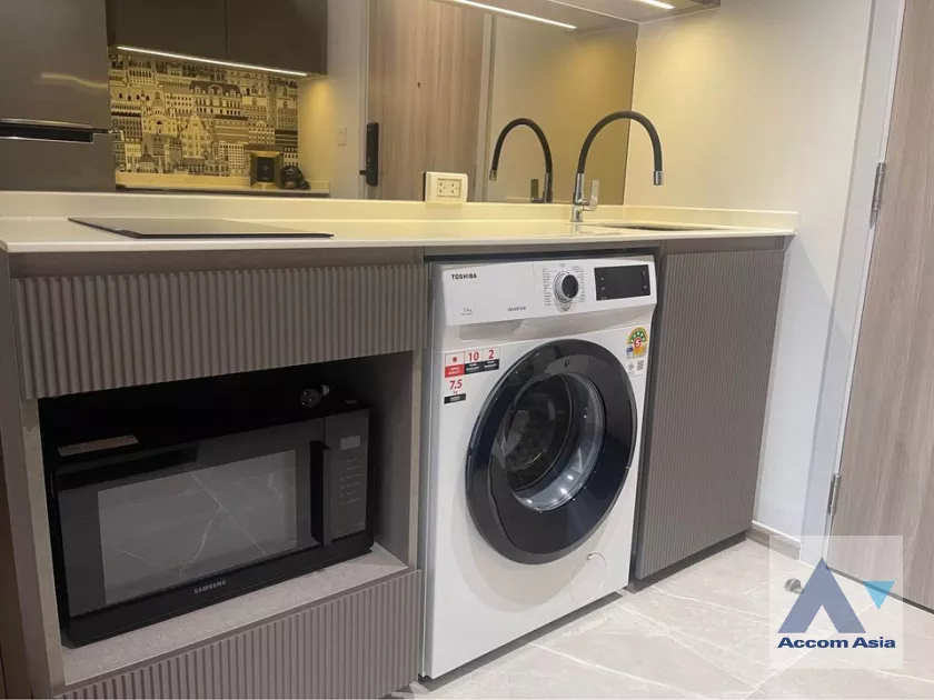 6  1 br Condominium For Rent in Sukhumvit ,Bangkok BTS Thong Lo at Chapter Thonglor 25 AA39818