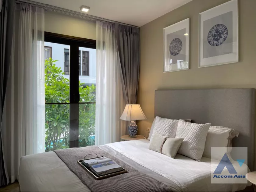 4  1 br Condominium For Rent in Sukhumvit ,Bangkok BTS Thong Lo at Chapter Thonglor 25 AA39818