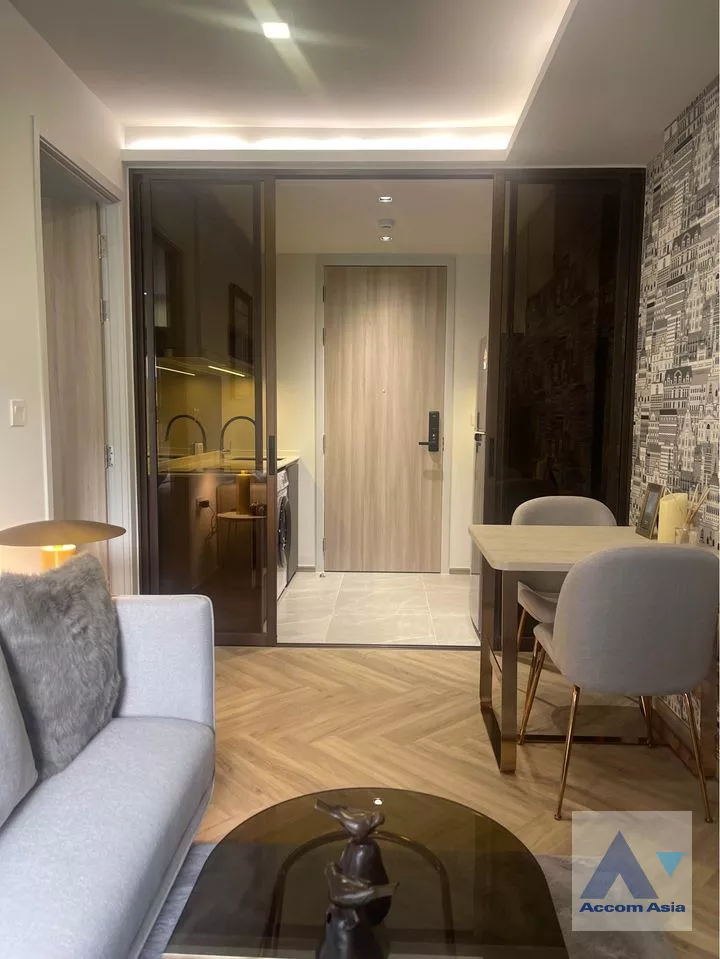  1  1 br Condominium For Rent in Sukhumvit ,Bangkok BTS Thong Lo at Chapter Thonglor 25 AA39818