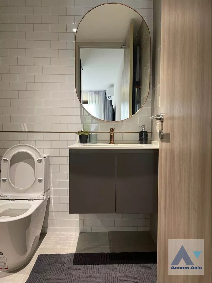 9  1 br Condominium For Rent in Sukhumvit ,Bangkok BTS Thong Lo at Chapter Thonglor 25 AA39818