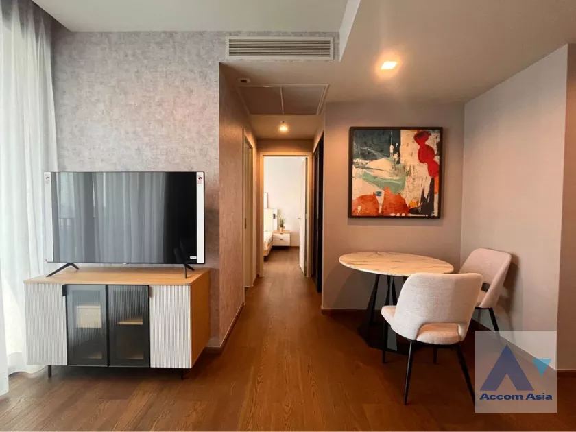 unit 1 Bedroom  Condominium For Rent in Sukhumvit, Bangkok  near BTS Thong Lo (AA39819)