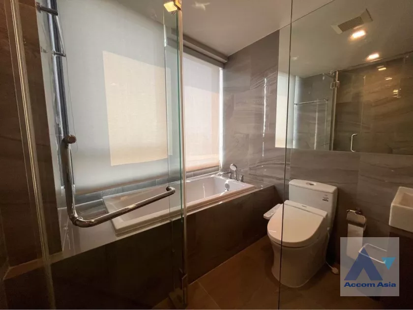 8  1 br Condominium For Rent in Sukhumvit ,Bangkok BTS Thong Lo at IDEO Q Sukhumvit 36 AA39819