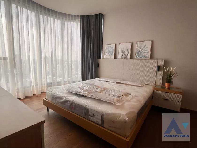 6  1 br Condominium For Rent in Sukhumvit ,Bangkok BTS Thong Lo at IDEO Q Sukhumvit 36 AA39819