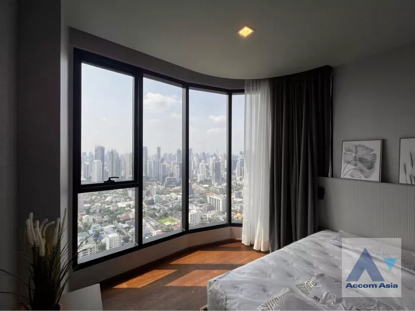 5  1 br Condominium For Rent in Sukhumvit ,Bangkok BTS Thong Lo at IDEO Q Sukhumvit 36 AA39819
