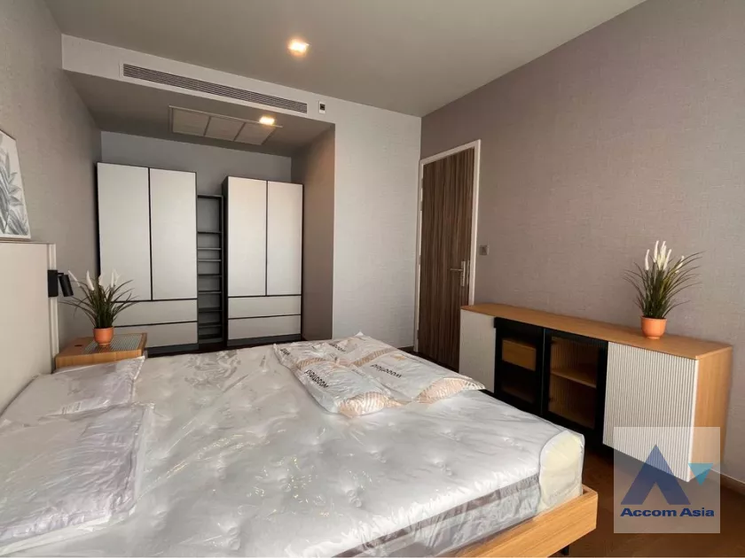 7  1 br Condominium For Rent in Sukhumvit ,Bangkok BTS Thong Lo at IDEO Q Sukhumvit 36 AA39819