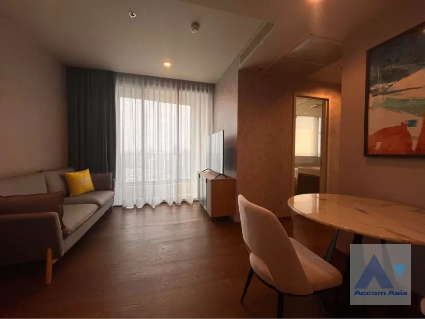  2  1 br Condominium For Rent in Sukhumvit ,Bangkok BTS Thong Lo at IDEO Q Sukhumvit 36 AA39819