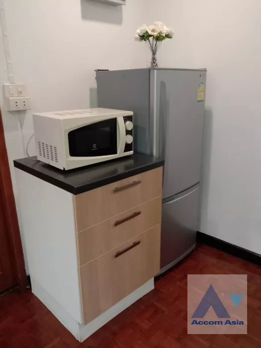 6  1 br Apartment For Rent in Sukhumvit ,Bangkok BTS Phrom Phong - MRT Phetchaburi at Classic Residence AA39821