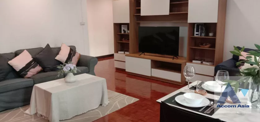 unitFully Furnished, Pet friendly |  1 Bedroom  Apartment For Rent in Sukhumvit, Bangkok  near BTS Phrom Phong - MRT Phetchaburi (AA39821)