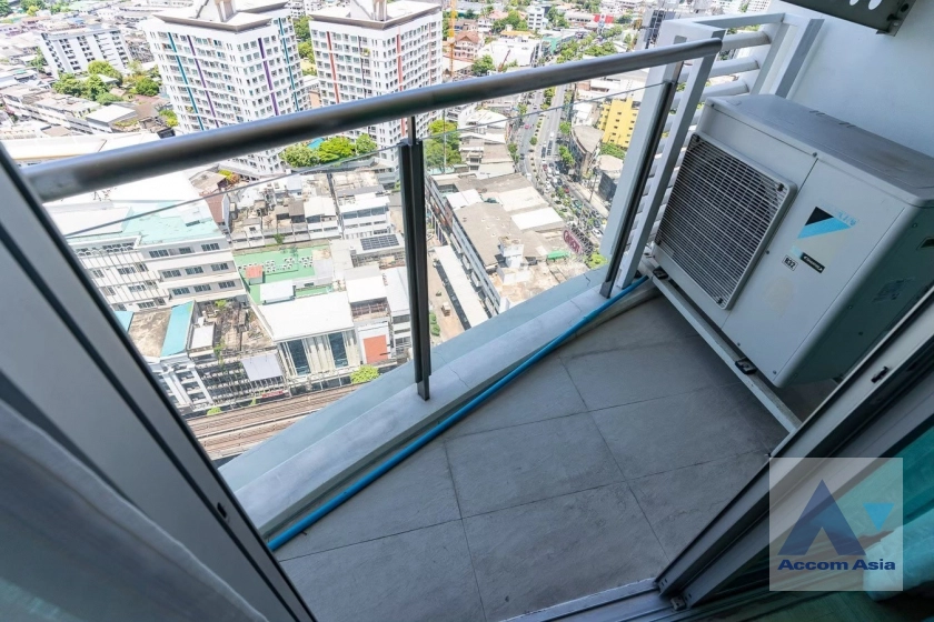 11  1 br Condominium For Rent in Sukhumvit ,Bangkok BTS Phra khanong at Sky Walk Condominium AA39822