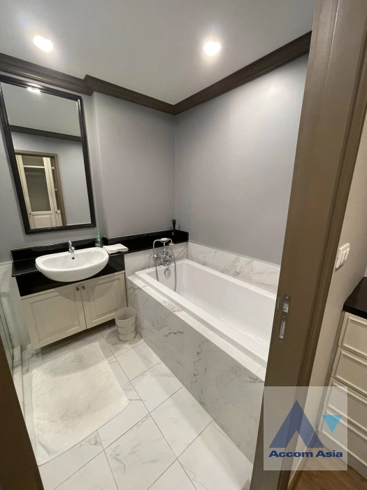 11  2 br Condominium for rent and sale in Ploenchit ,Bangkok BTS National Stadium at The Reserve Kasamsan 3 AA39825