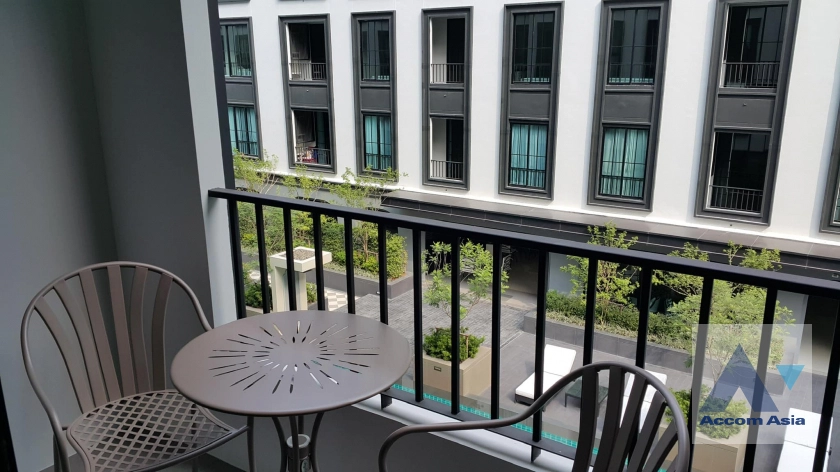 14  2 br Condominium for rent and sale in Ploenchit ,Bangkok BTS National Stadium at The Reserve Kasamsan 3 AA39825