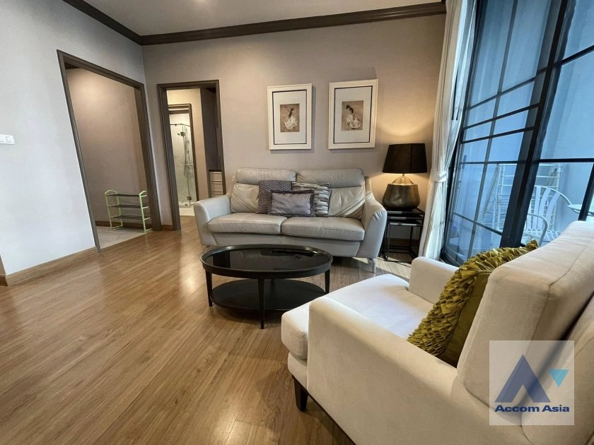 5  2 br Condominium for rent and sale in Ploenchit ,Bangkok BTS National Stadium at The Reserve Kasamsan 3 AA39825