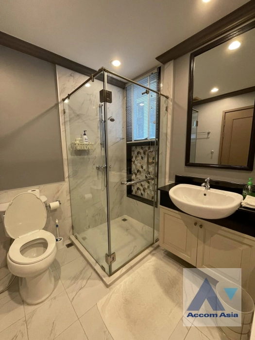 12  2 br Condominium for rent and sale in Ploenchit ,Bangkok BTS National Stadium at The Reserve Kasamsan 3 AA39825