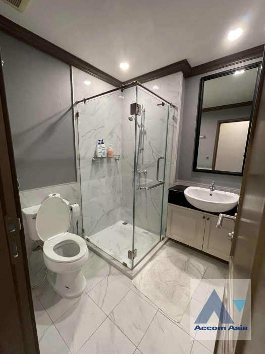 10  2 br Condominium for rent and sale in Ploenchit ,Bangkok BTS National Stadium at The Reserve Kasamsan 3 AA39825