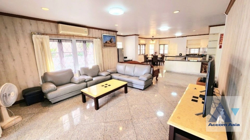  1  5 br House for rent and sale in Lat Phrao ,Bangkok  AA39826