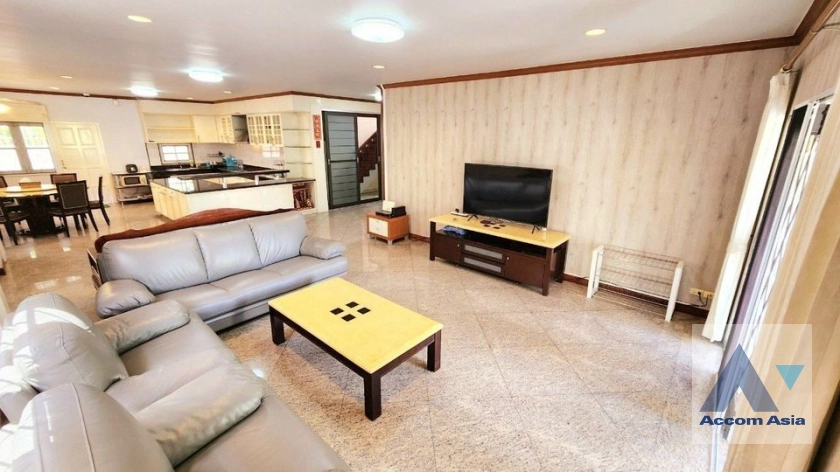  1  5 br House for rent and sale in Lat Phrao ,Bangkok  AA39826